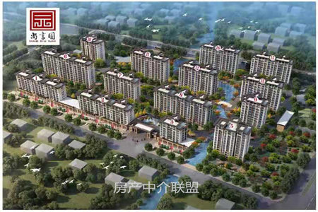 城西凤凰景苑3室2厅2卫123m2简单装修